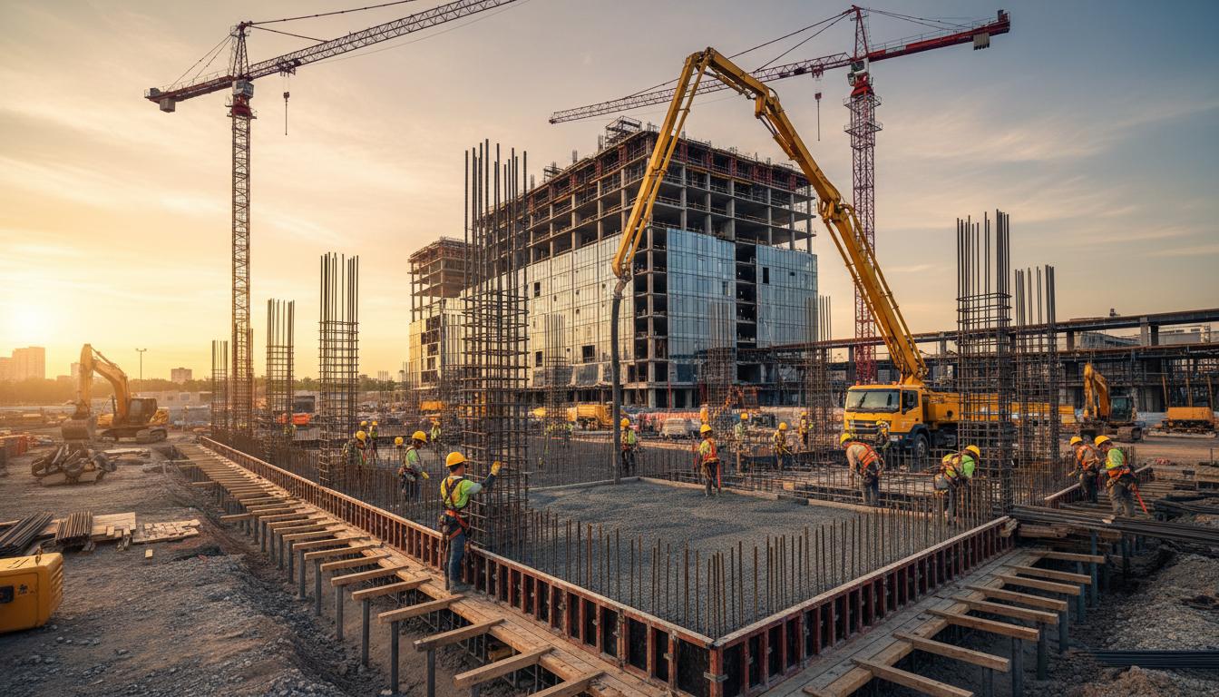 Civil Works